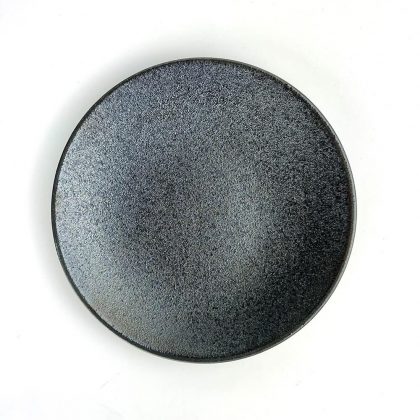 Plate Ginrin Small (5.5"D)