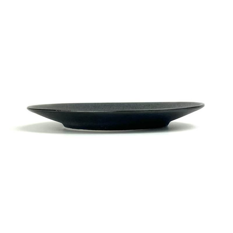 Plate Ginrin Small (5.5"D)
