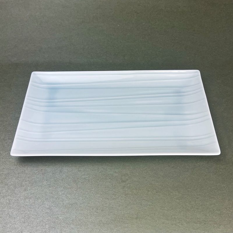 Rec. Plate Soso Usuzumi (9.5" x 5.5")