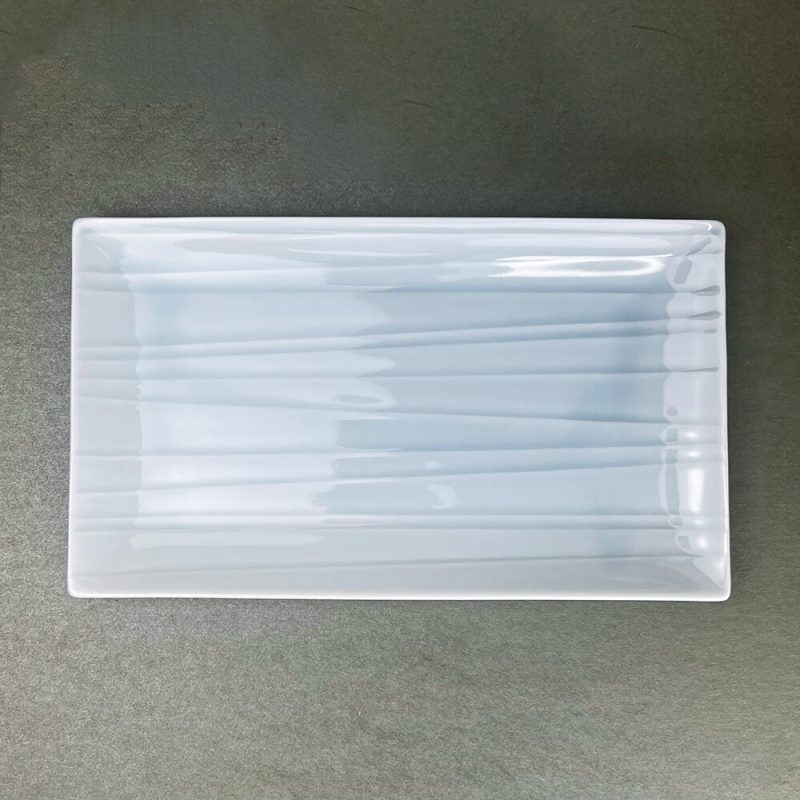 Rec. Plate Soso Usuzumi (9.5" x 5.5")