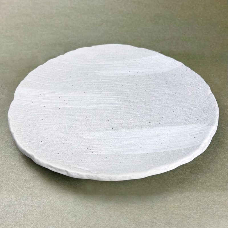 Plate Horikawa Rin (9.75"D)
