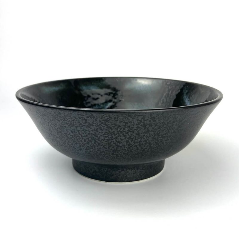Ramen Bowl Ukigumo (8.25"D)