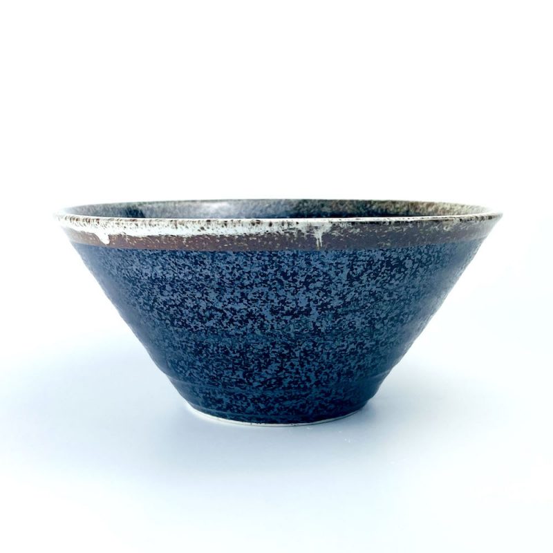 Bowl Kiritachi Yutekikosui (7.75"x3.5")