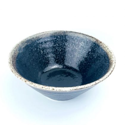 Bowl Kiritachi Yutekikosui (7.75"x3.5")