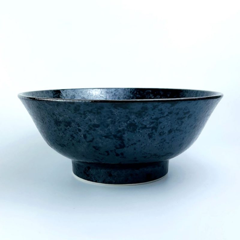 Ramen Bowl Akeyo Shibuki (8.25"D)