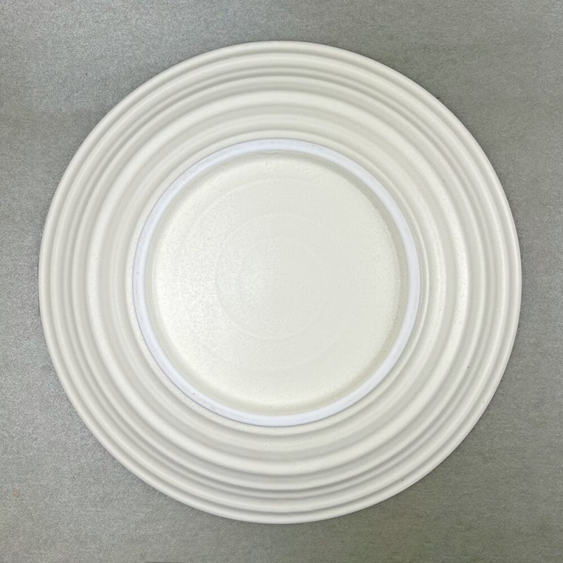 Plate Nishiki (11.25"D)