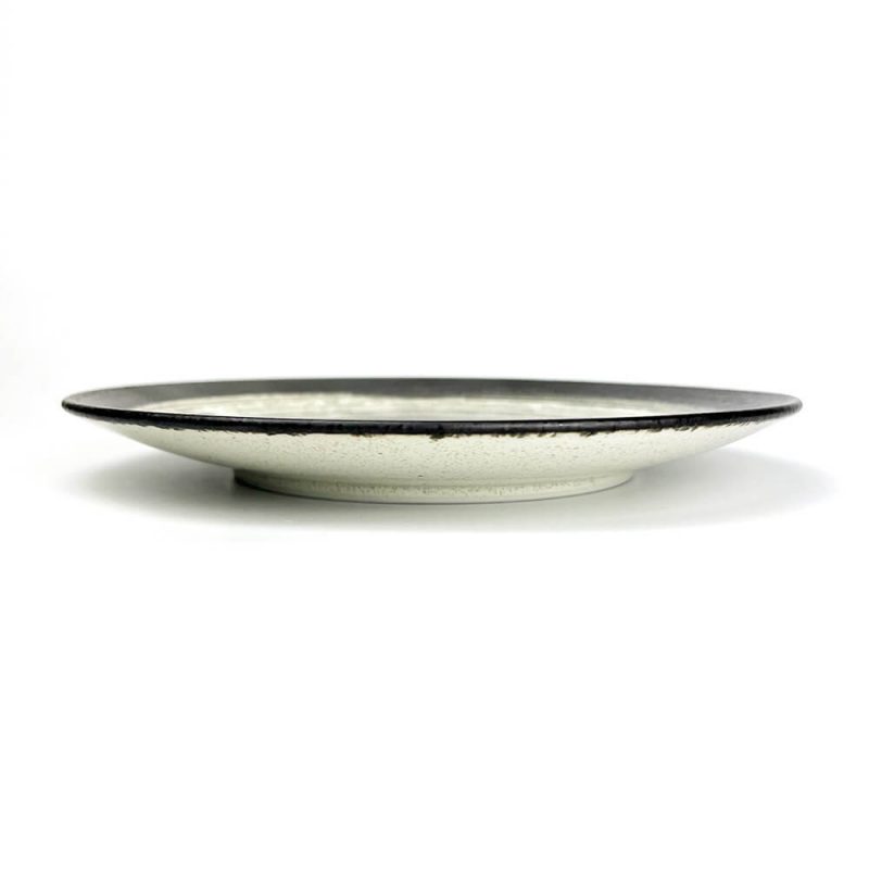 Plate Asashio (8.5"D)