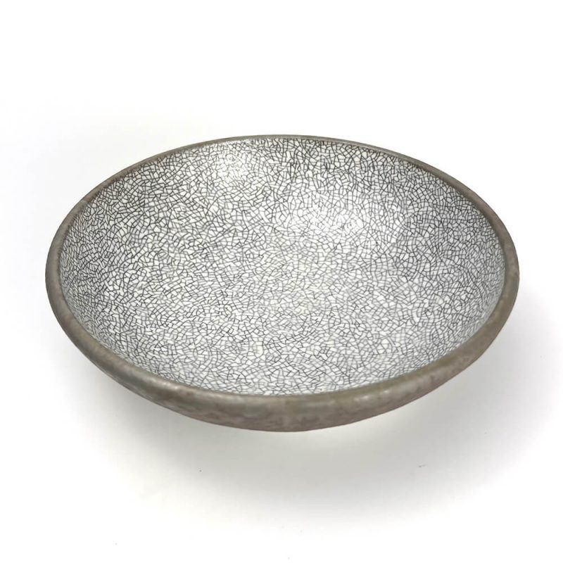 Bowl Tebineri Kairagi (6.5"D)