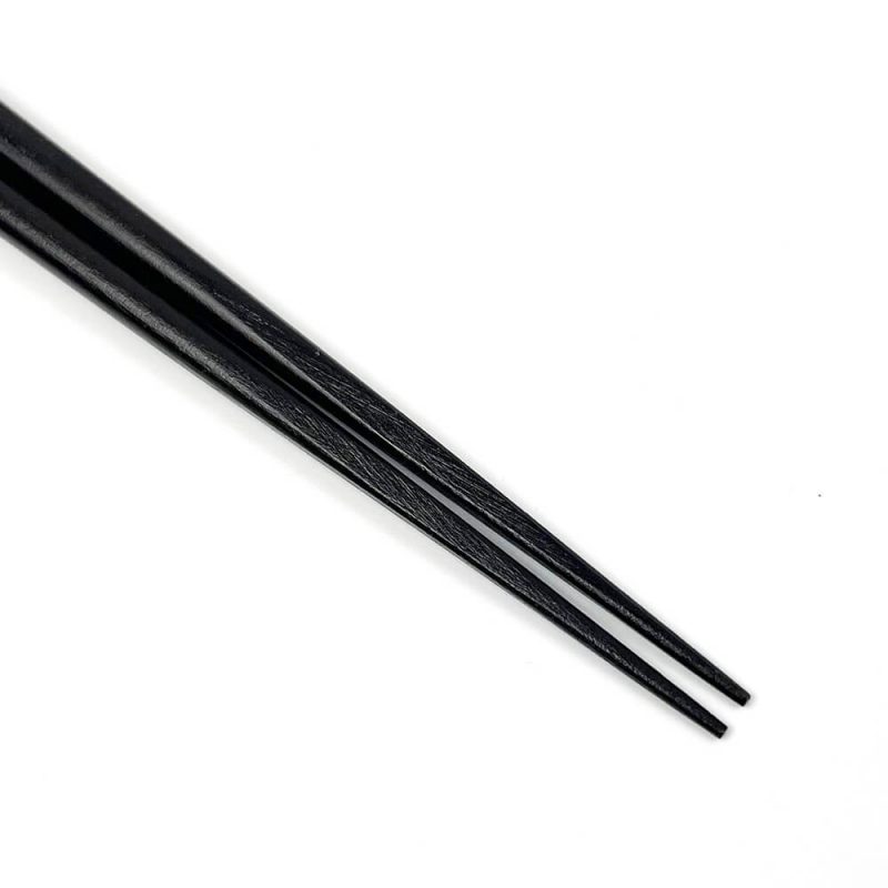 Wakasa-nuri Chopsticks Yumemitsuki (9"L)