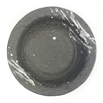 Bowl Fubuki Ishime (7.5"D)