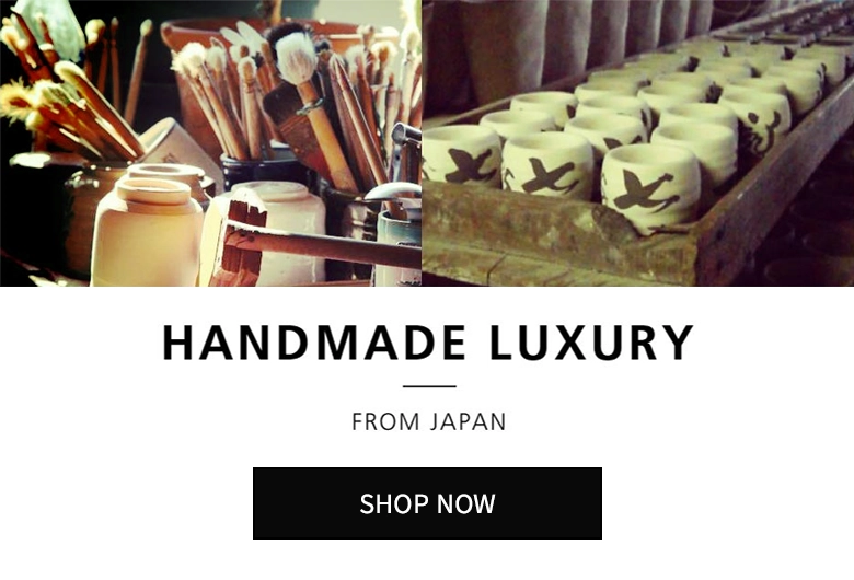 Handmade Luxury