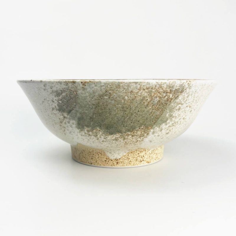 Yuki Shino Ramen Bowl (8.25"D) - Image 4