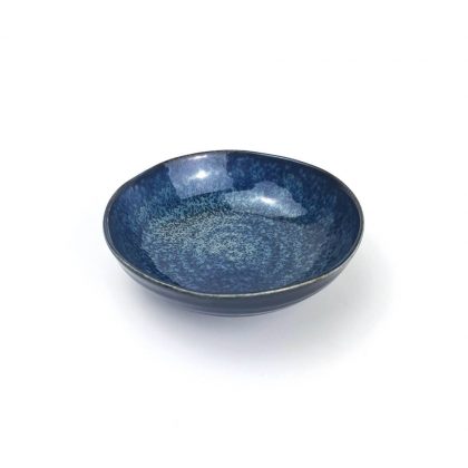 Kobachi Bowl Navy Blue (5.75"D)
