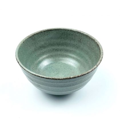 Rice bowl Kobiki Gray Rokube (4.25"D)