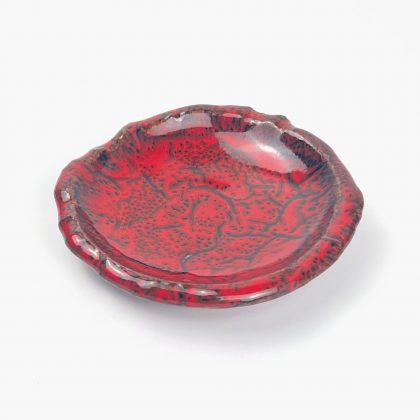 Dish Fuchisogi (4.25"D)