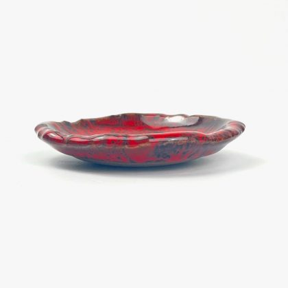 Dish Fuchisogi (4.25"D)