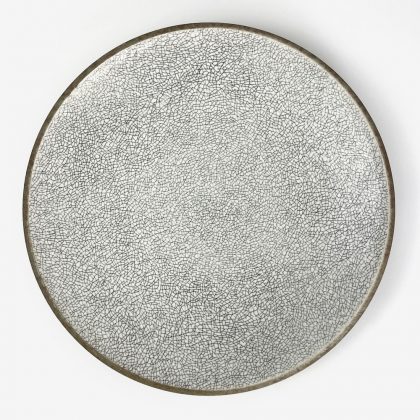 Plate Kairagi (10"D)