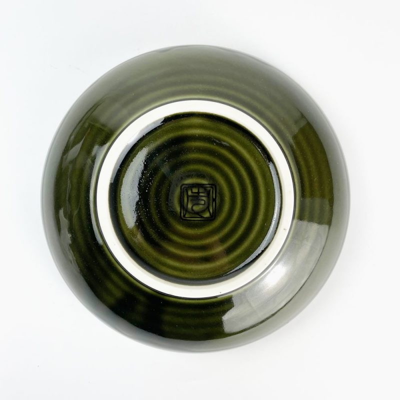 Kukurite Bowl Manyo (8"D)