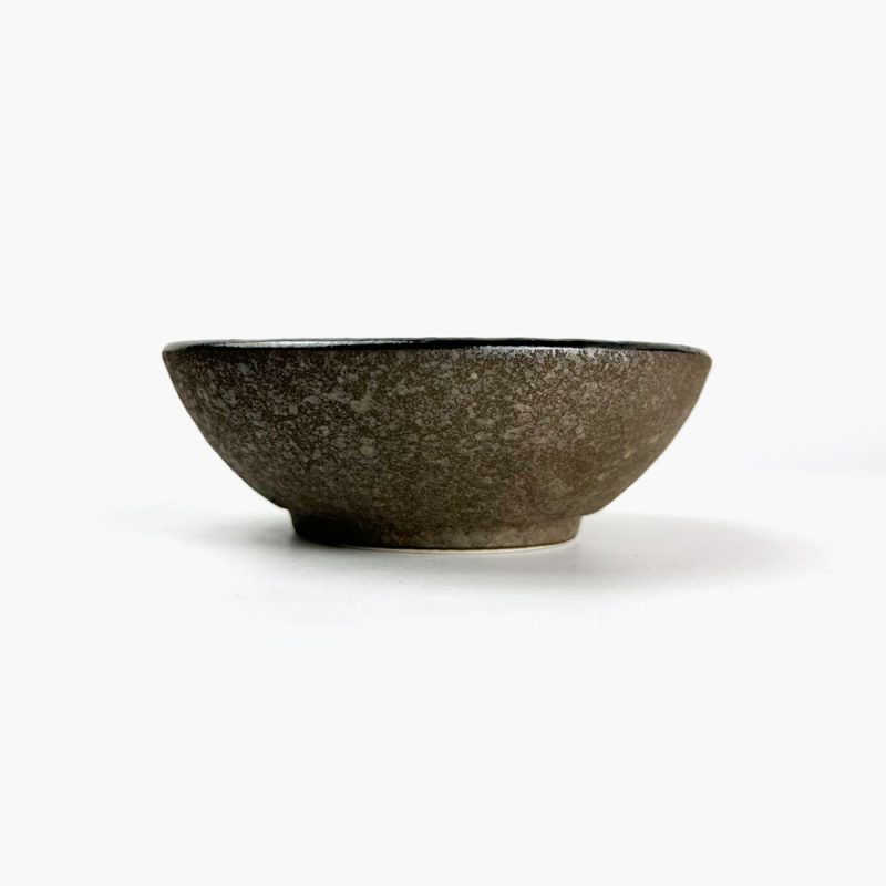 Tebineri Bowl Brown (5"D)