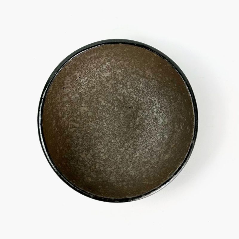 Tebineri Bowl Brown (5"D)