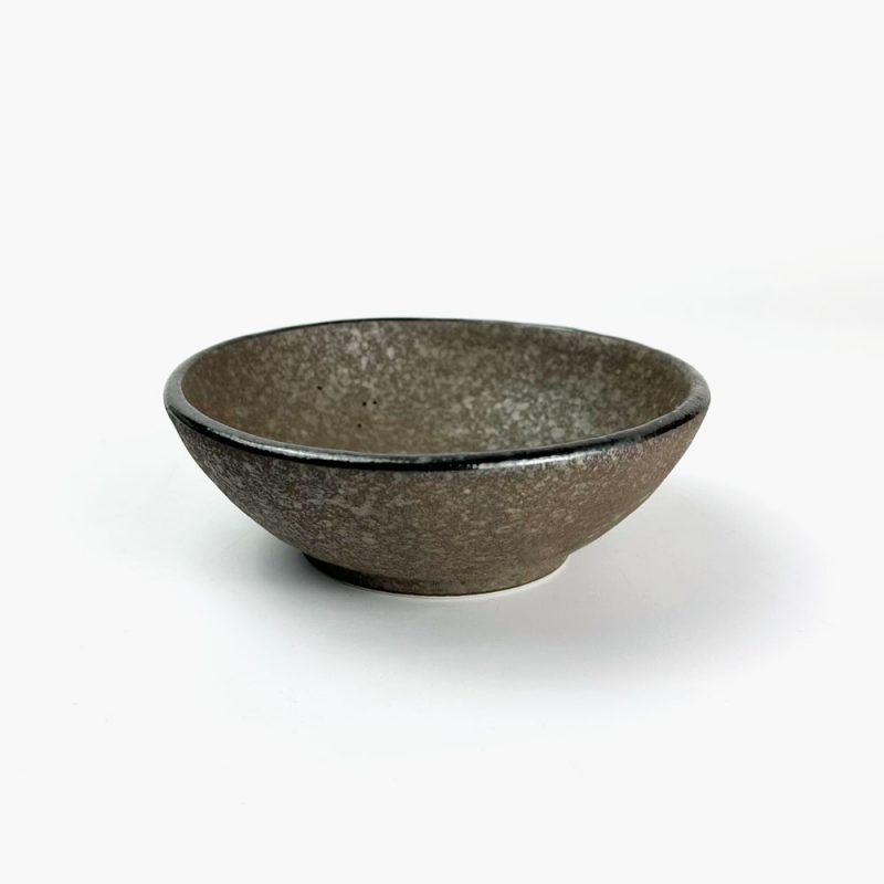 Tebineri Bowl Brown (5"D)