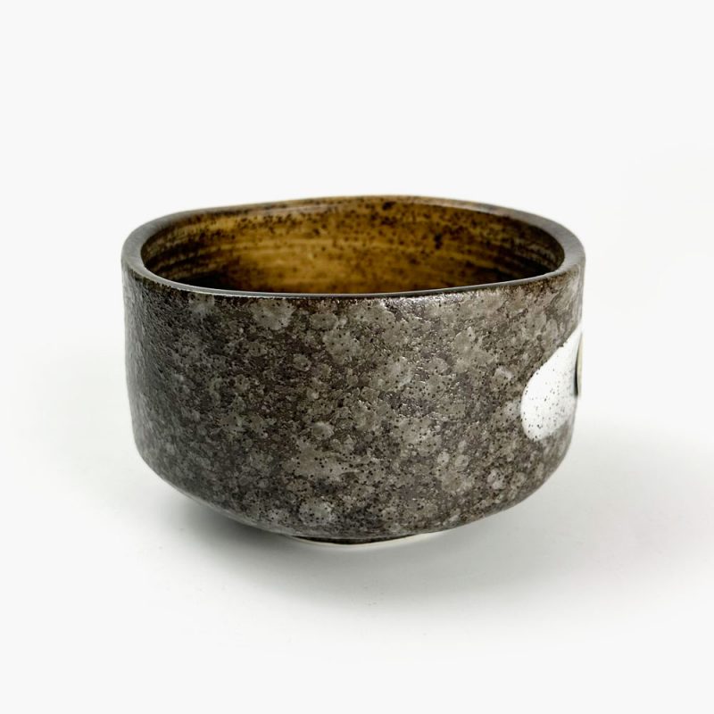 Matcha Bowl Nishiki (4.75"D)
