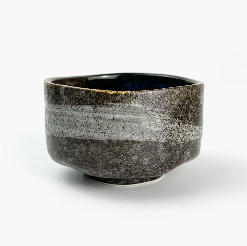 Matcha Bowl Nishiki (4.75"D)