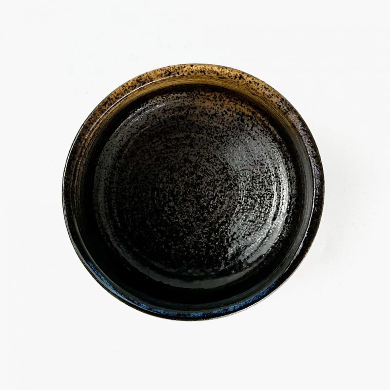 Matcha Bowl Nishiki (4.75"D)