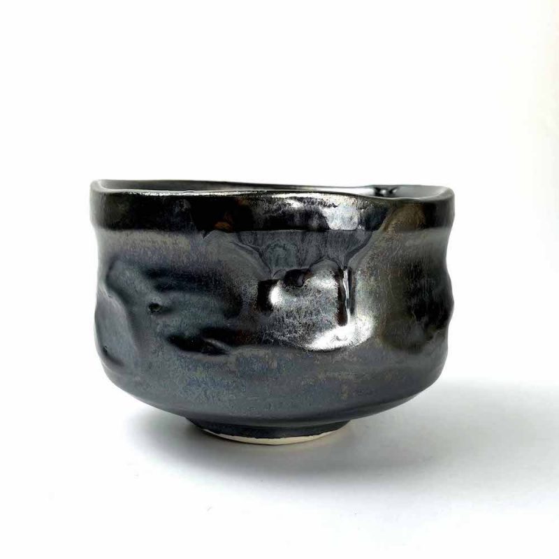 Matcha Bowl Youhen (5"D)
