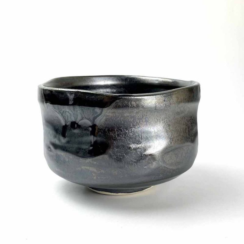 Matcha Bowl Youhen (5"D)