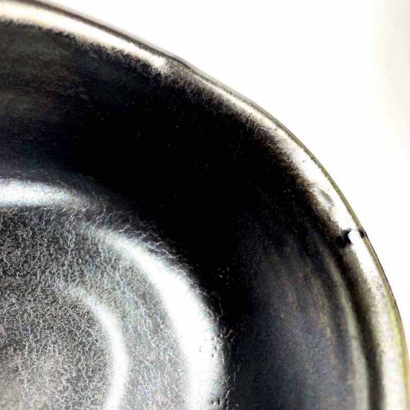 Matcha Bowl Youhen (5"D)