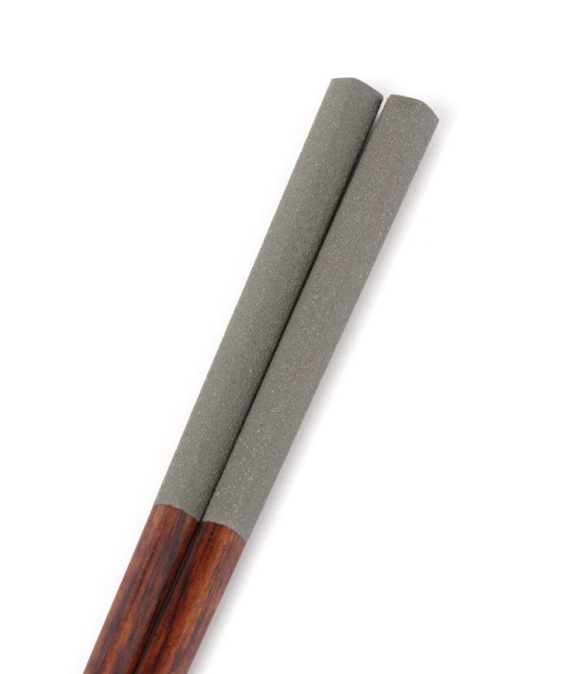 Chopsticks Engi - Dark Gray (9"L) - Image 2