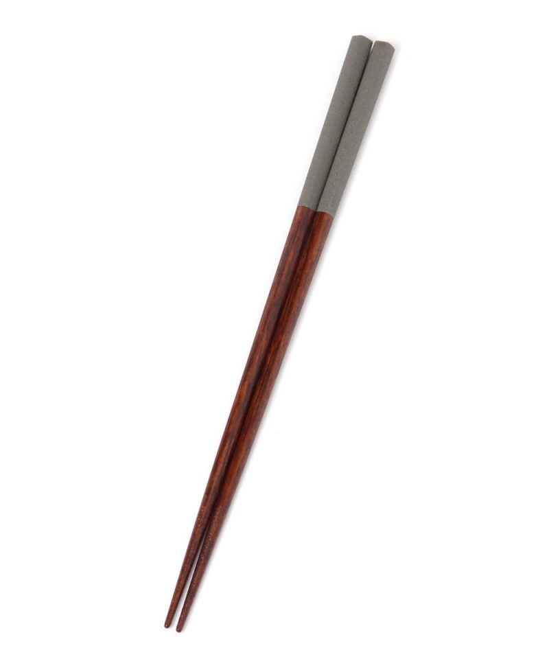 Chopsticks Engi - Dark Gray (9"L)