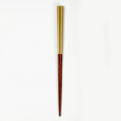 Chopsticks Gold (9" L)