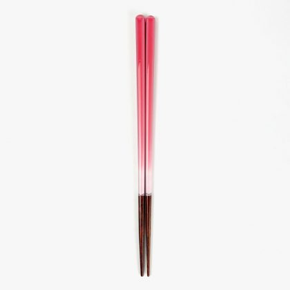 Chopsticks Pink (9" L)