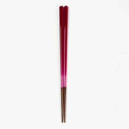 Chopsticks Magenta (9" L)