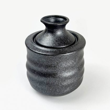 Sake Bottle with Warm/Cold Pocket (10 fl.oz)