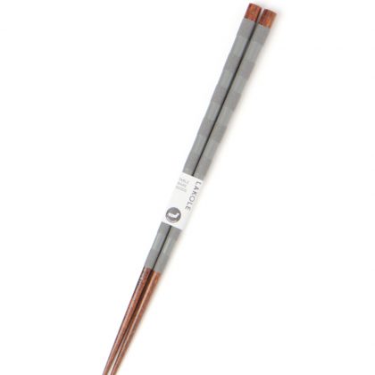 Chopsticks - Gray (9"L)