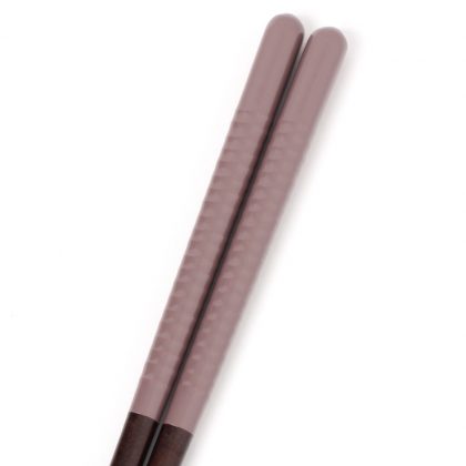 Chopsticks Kacho-Sen - Azuki (9"L)