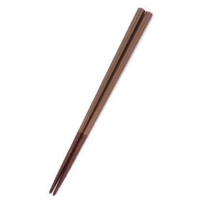 Chopsticks Comfortable - Red (9"L)