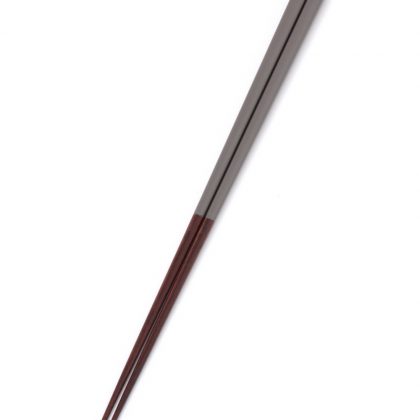 Chopsticks Slim - Dark Gary (9"L)
