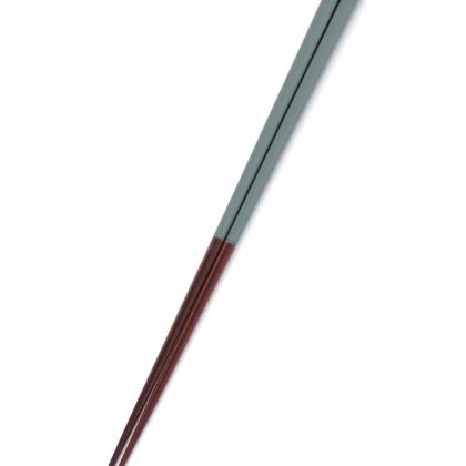 Chopsticks Slim - Moss Green (9"L)