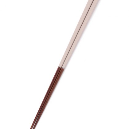Chopsticks Slim - Pink (9"L)