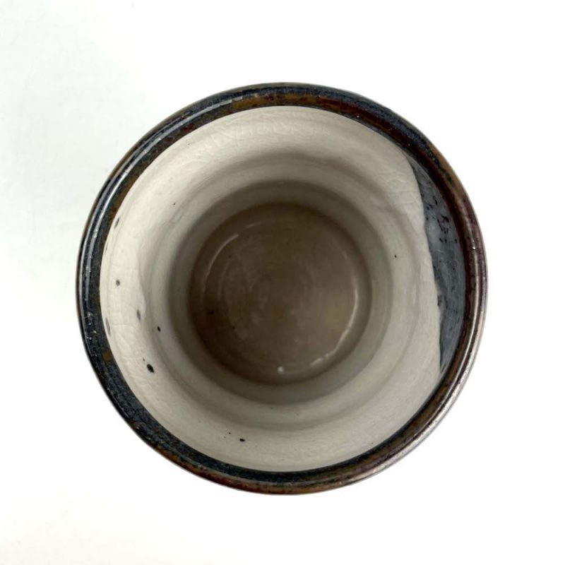 Cup Nezumi (10.5oz) by Yasuko Maeda