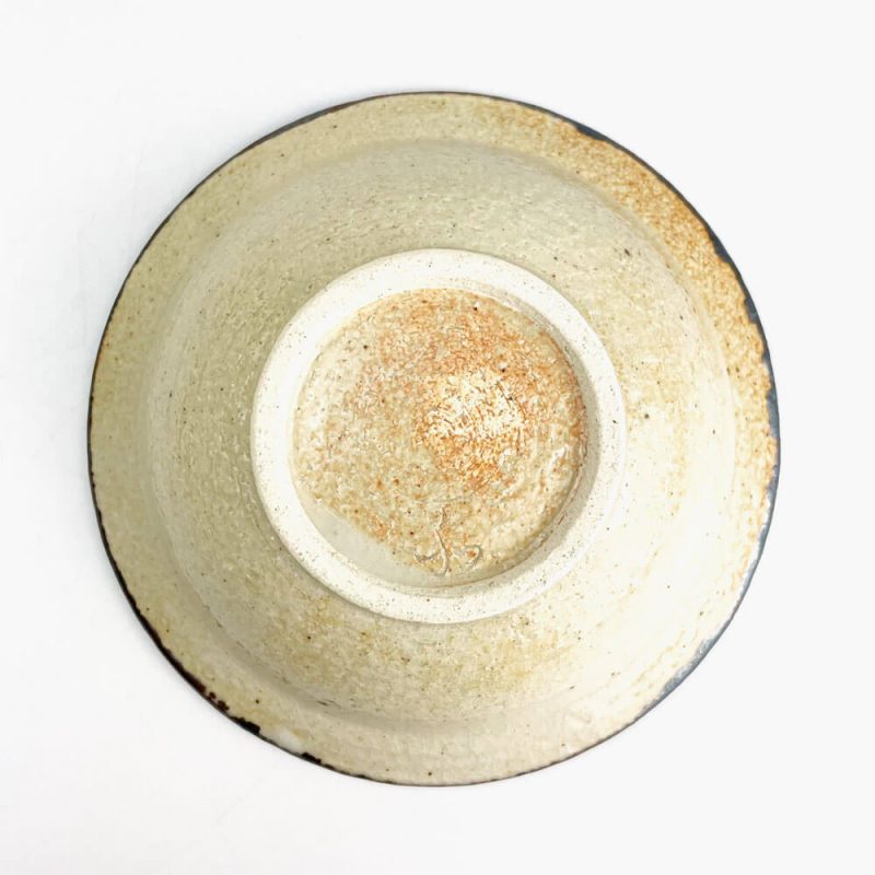 Bowl Nezushino by Masayoshi Wakui (6.25"D) - Image 4