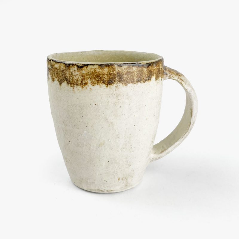 Mug Koge Large by rutawa rawajifu (10 fl.oz)