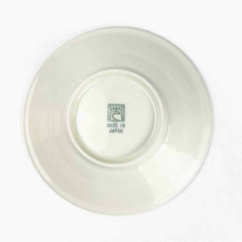 Deep Plate Small Focus White (6"D) - Image 5