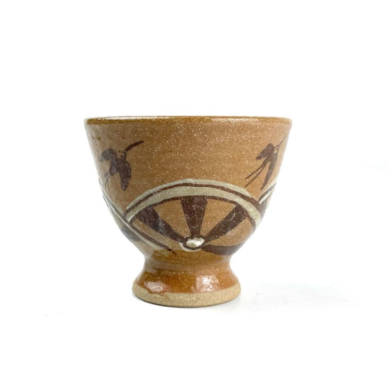 Sake Cup by Masayoshi Wakui (2.5oz)