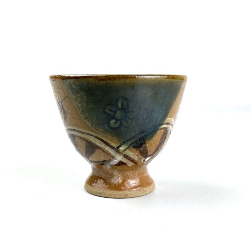 Sake Cup by Masayoshi Wakui (2.5oz)