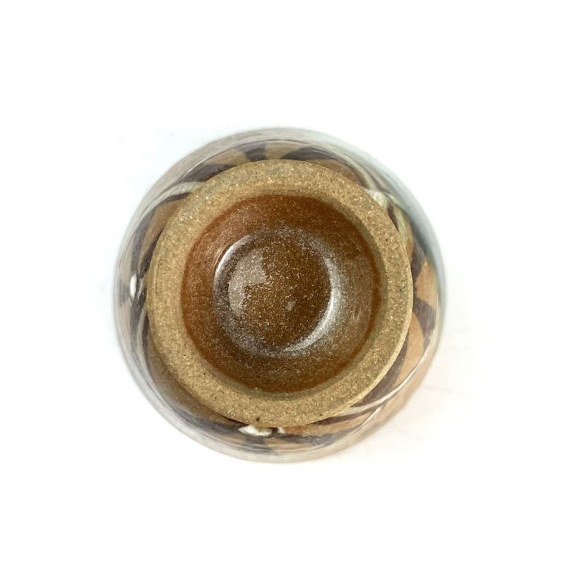 Sake Cup by Masayoshi Wakui (2.5oz)